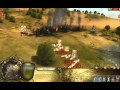 Lionheart King S Crusade GamesCom 2010 Gameplay Trailer