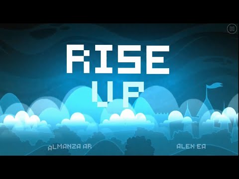 Steam Community :: Video :: Geometry Dash | Rise Up [2.2 Layout by Astraa]