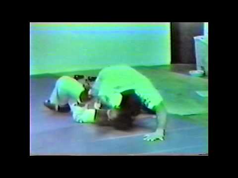 Pedro Carvalho training\challenge match