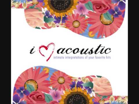 The Reason - Sabrina (I Love Acoustic)