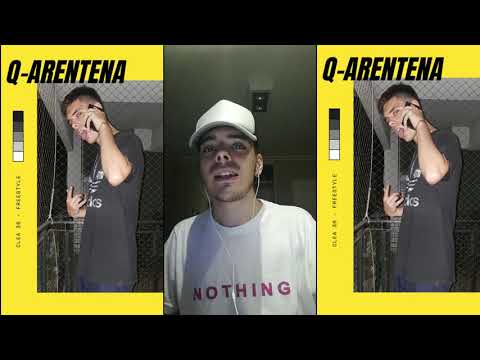 CLEA 36  Q-ARENTENA FREESTYLE