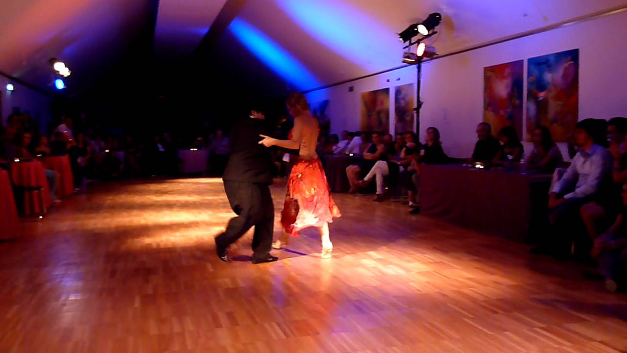 Alejandra Mantiñan & Aoniken Quiroga