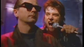 The Angels - Dogs Are Talking