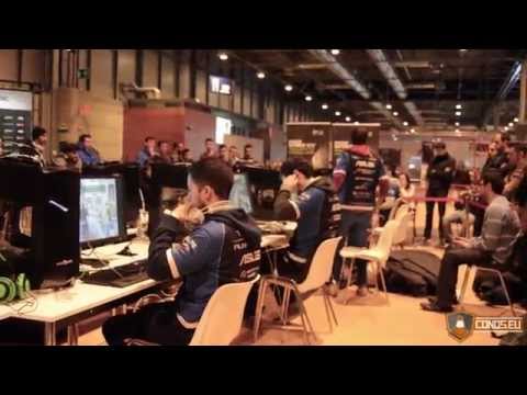 [CS:GO] Gamergy 2014 - Final: gBots vs x6tence - Reacciones