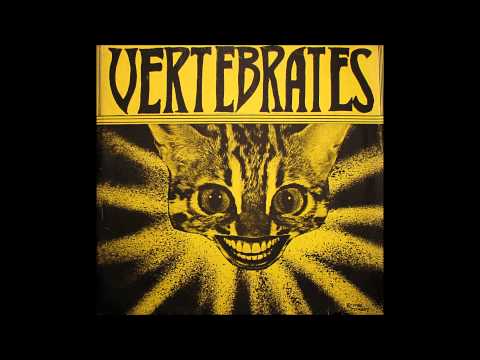 Vertebrates - Near Water - 1986