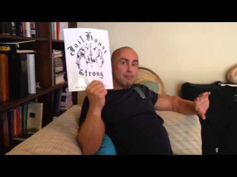 Charles Poliquin Reviews Jailhouse Strong