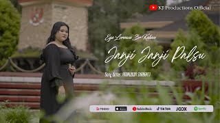 Download lagu JANJI JANJI PALSU | EGA LORENZA BR KABAN mp3