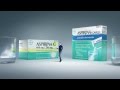 ASPIRINA C COMPLEX DE BAYER