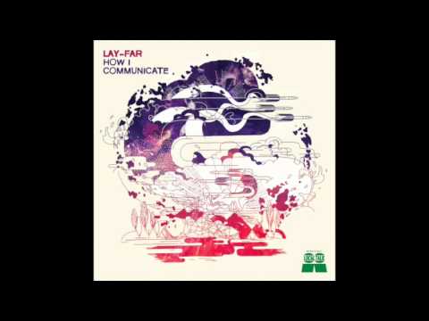 Lay-Far - Drop The Time Feat  Ann Weller (Local Talk 2016)