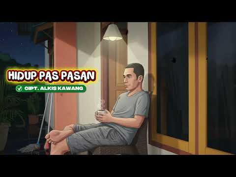 HIDUP PAS PASAN - ROKELYA | COVER #lagutobelo