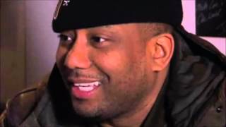 Maino & Uncle Murda Talk Tupac Film, Fallout With Lil Kim, Young Thug, "Panda" Plus More