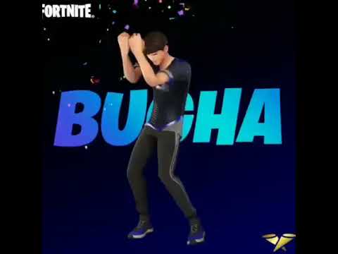 * NEW * Bugha emote Fornite