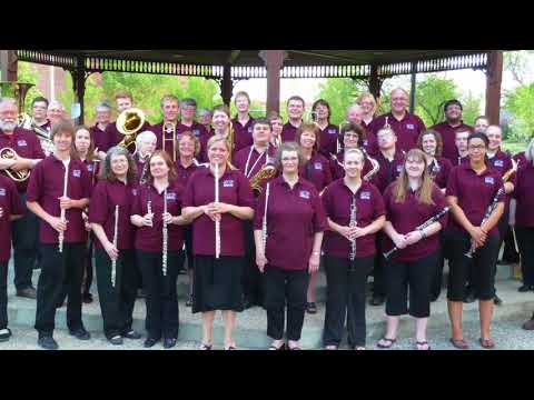 Parade of the Wooden Soldiers by MacDonald and Jessel, arr. Lake CONCERT