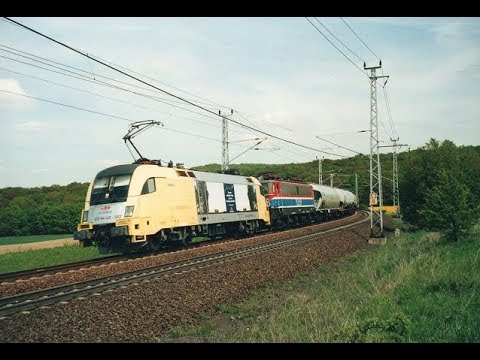 zwischen Riestedt und Block Steinberg am 13.05.2005