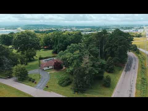 Exceptional 2.63 Acres Near Airport