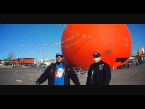 Sans Pression - On débarque avec Cyrus & Cyrano de MTL