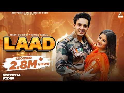 Laad — watch video