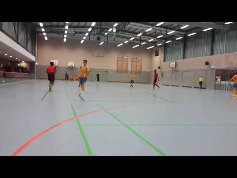SV Lurup U13 II vs. SC Victoria U13 II - Leistungsvergleich Pattensen