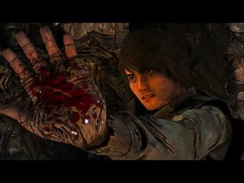 The Walking Dead Season 4 Episode 4 | James Betrays Clementine - Alive James ALL Scenes