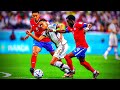 Jamal Musiala vs Costa Rica (World Cup 2022)