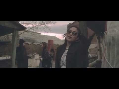 Dze feat Saryuna - TONSHIT 1080 HD