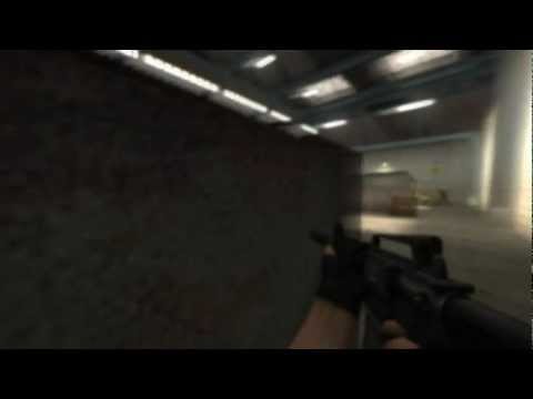 CPH Games 2012 - mTw Cajun vs VeryGames