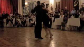 Gabriel Misse & Natalia Hills - Italia Unita 4