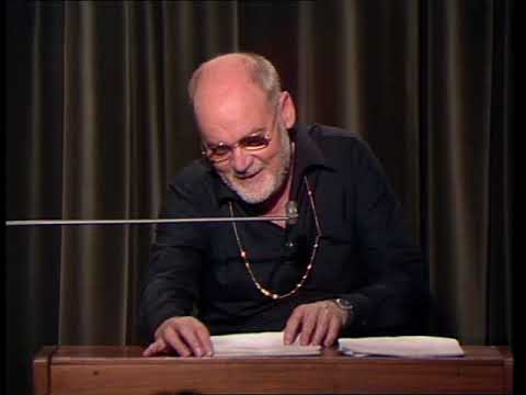 Hanns Dieter Hüsch. Am Niederrhein - Lieder und Geschichten vom flachen Land (1987)