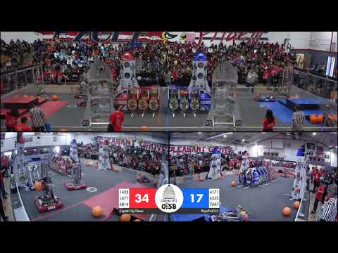 QF2-2 - 2019 Capital City Classic