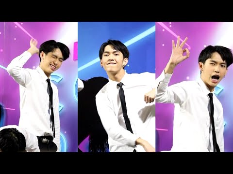 [Fancam] Deli Junior cover BTS - DOPE (WAVE) @เซนแจ้ง2 | Mimpool 🐝