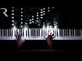 Beethoven - Moonlight Sonata (3rd Movement)