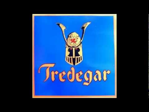 Metal Ed.: Tredegar - The Alchemist online metal music video by TREDEGAR