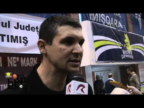 Declaratie Cristian Achim