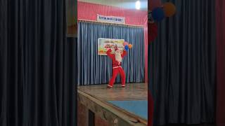 മോന്റെ fancy dress competition🤗❤😘#school #program #song #viralreels #pranavprithvi #ytshorts