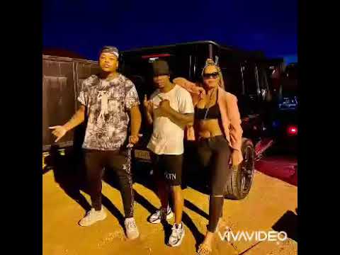 Kaygee Daking x Bizizi feat Dj Tira - Lesilo. (Official Audio)