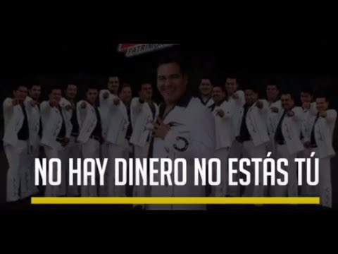 LA AUTENTICA DE JEREZ - NO HAY DINERO NO ESTAS (Video Lyric)