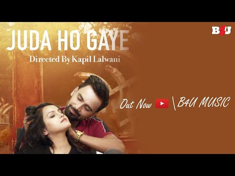 Saloni kumari  Song juda ho gye 