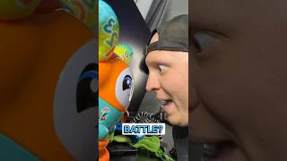 Cover art for toy roating