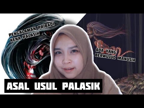 CERITA PALASIK & PENGALAMAN PRIBADI KENA PALASIK