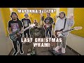 Last Christmas - Wham! | Mayonnaise #TBT