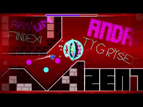 The Ultimate Phase my part