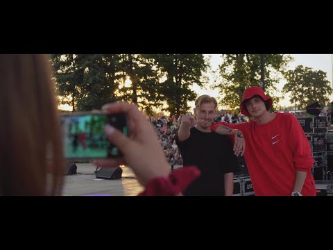 wyszyński. - loco ft. Cody MIEDWIE ENERGY VIDEO