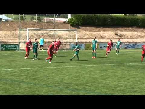 FC Develier - FC Besa Biel/Bienne 06.06.2015 (1-1)