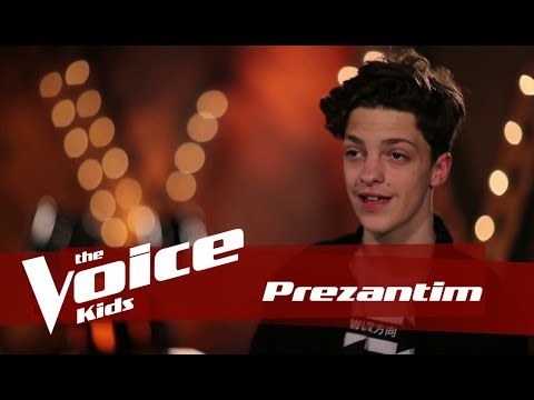 Kejvi ready for the Live Night | Live Shows | The Voice Kids Albania 2019
