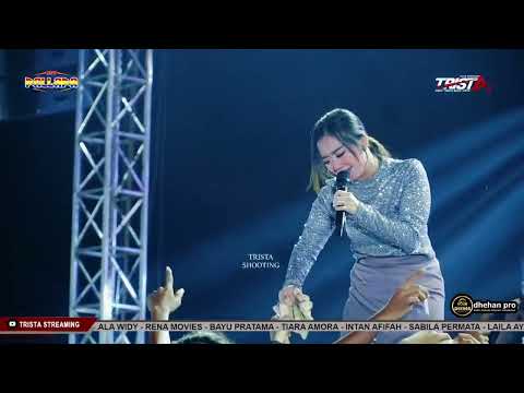 BERPISAH DI UJUNG JALAN - RENA MOVIES KDI || NEW PALLA