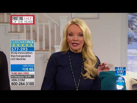 HSN | Clever Solutions 01.13.2018 - 03 PM