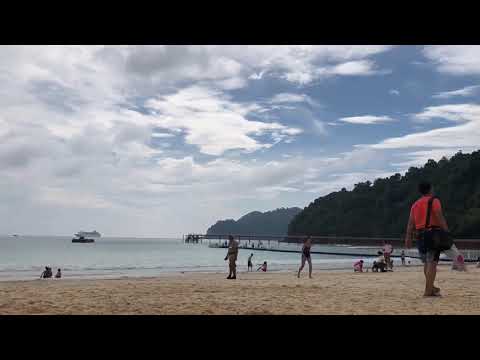 pulau macleod myanmar