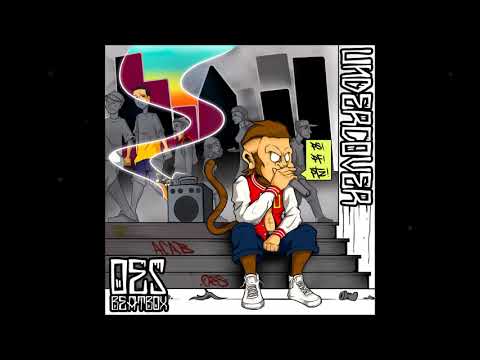 Quieren - (Nullius in verba) - OES ft Deep 3p - UNDERCOVER - prod by APUNTO RECS