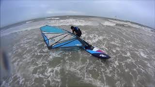 2017 10 19 windsurf au Treustel