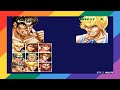 TAS ARCADE Fighter S History USA Arcade Mizoguchi Expert V3